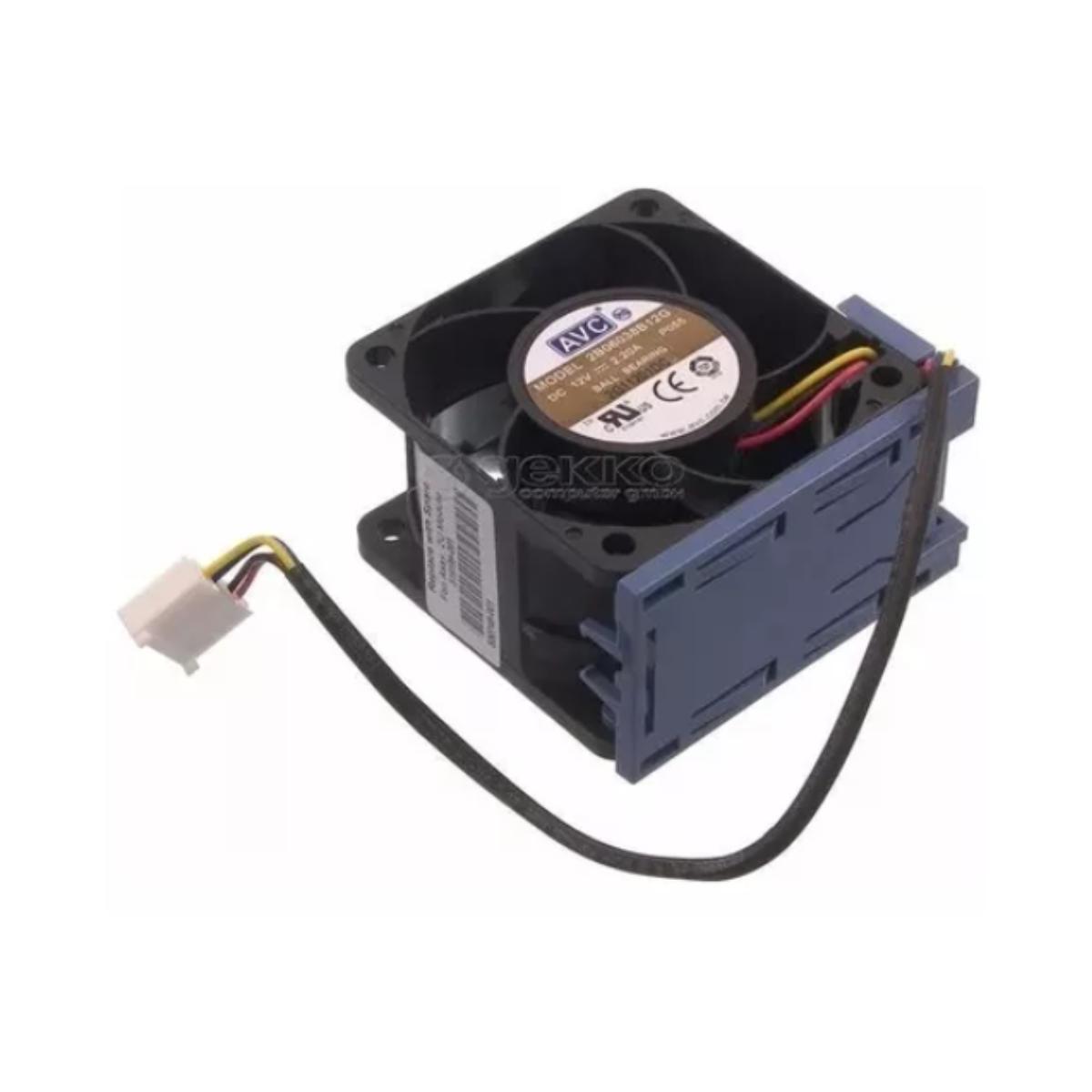 Cooler FAN HPE para Proliant DL180 Gen 6 (SI)