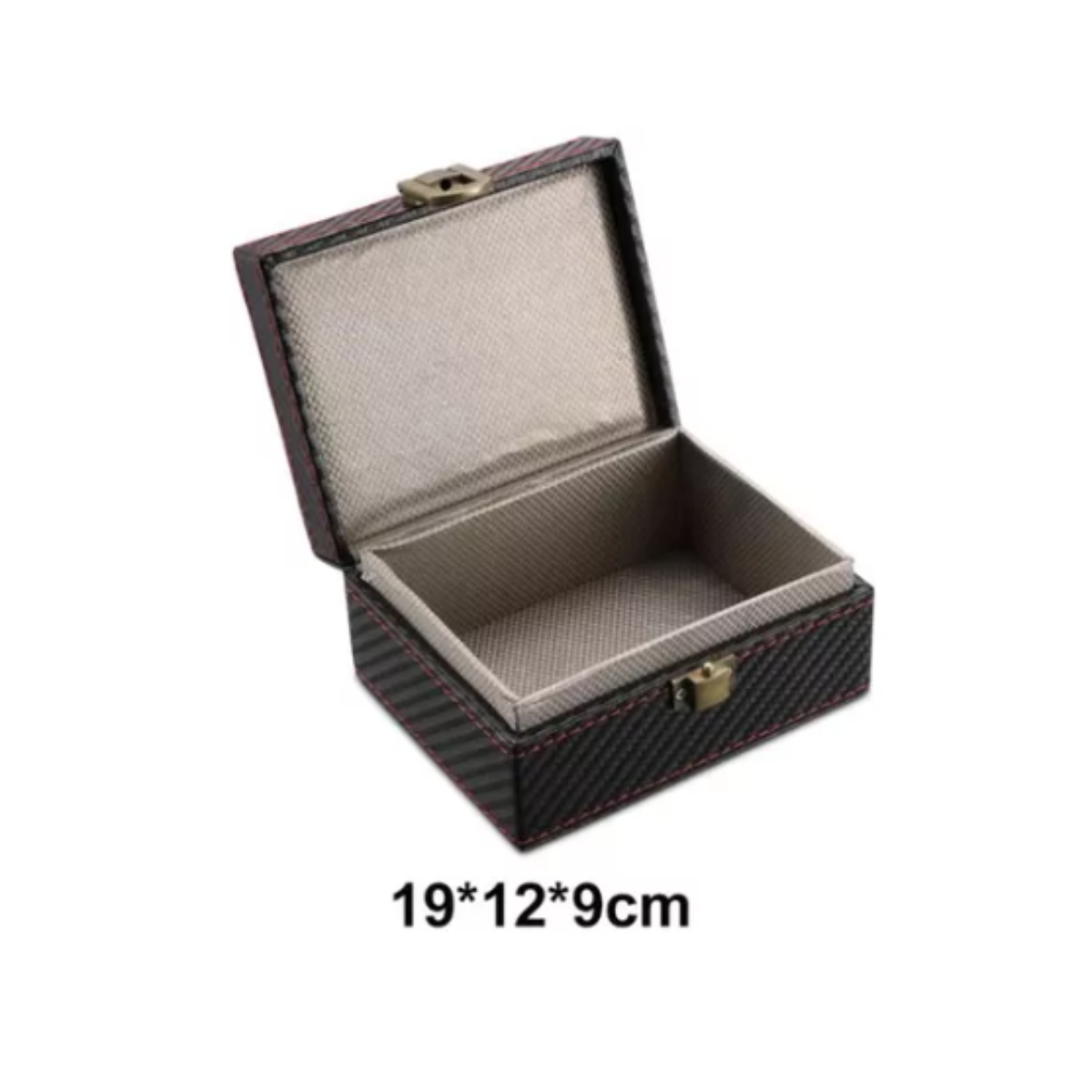 Caja Faraday Anti Rf (SI)