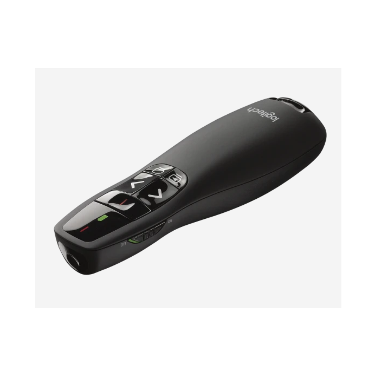 Logitech R400 LASER PRESENTATION REMOTE (SI)