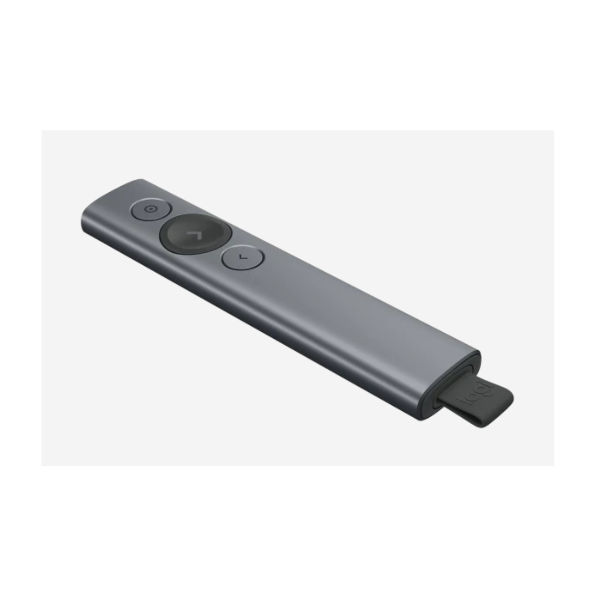 Logitech SPOTLIGHT PRESENTATION REMOTE (SI)