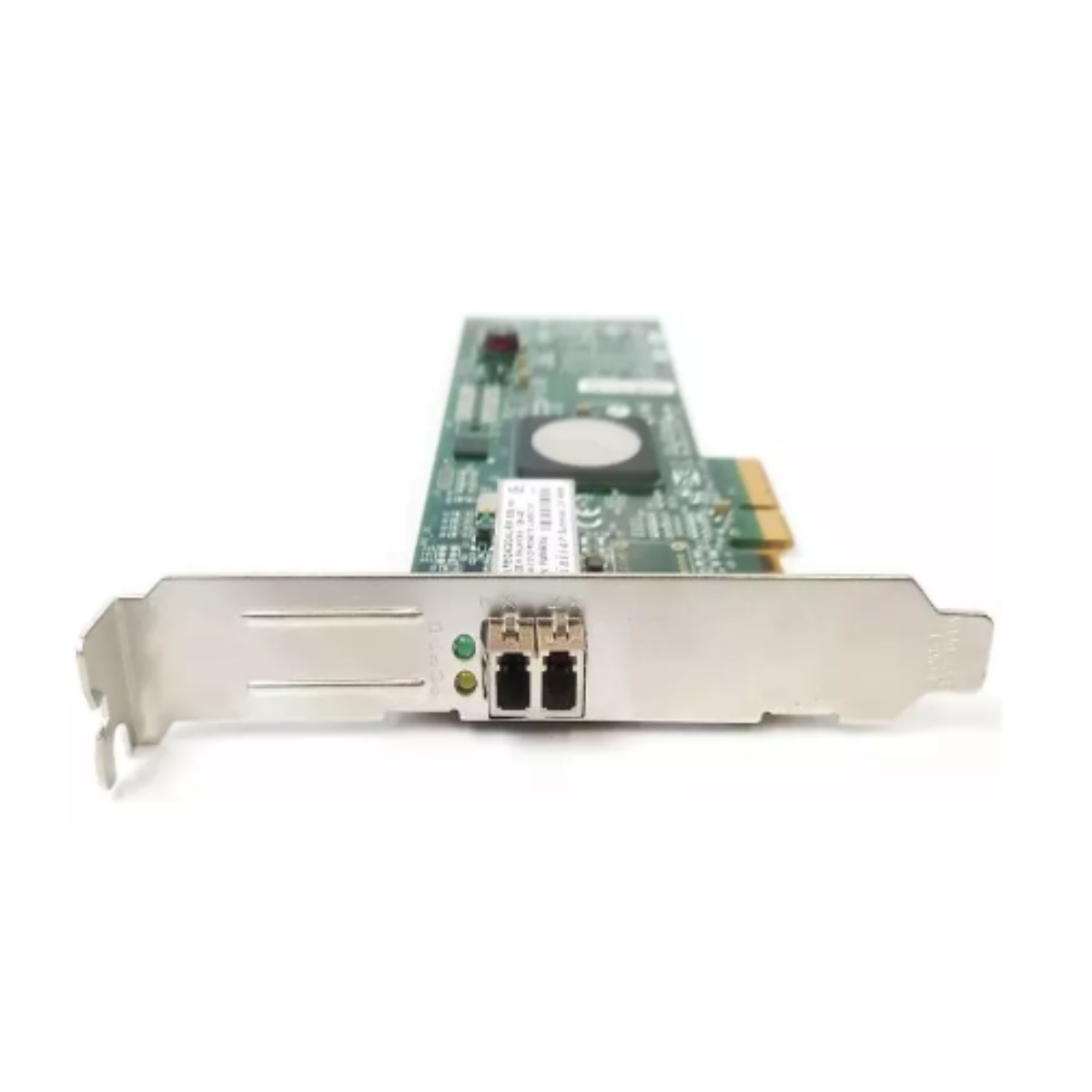 HPE Emulex FC2142SR 4Gb PCIe HBA (SI)