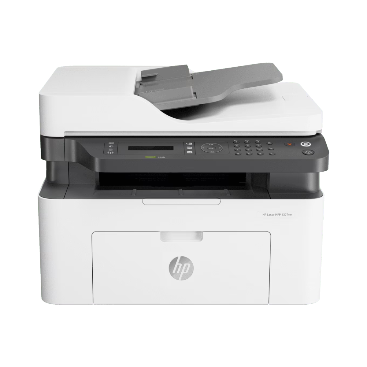 Impresora Multifuncion HP Laser M137 fnw (SI)