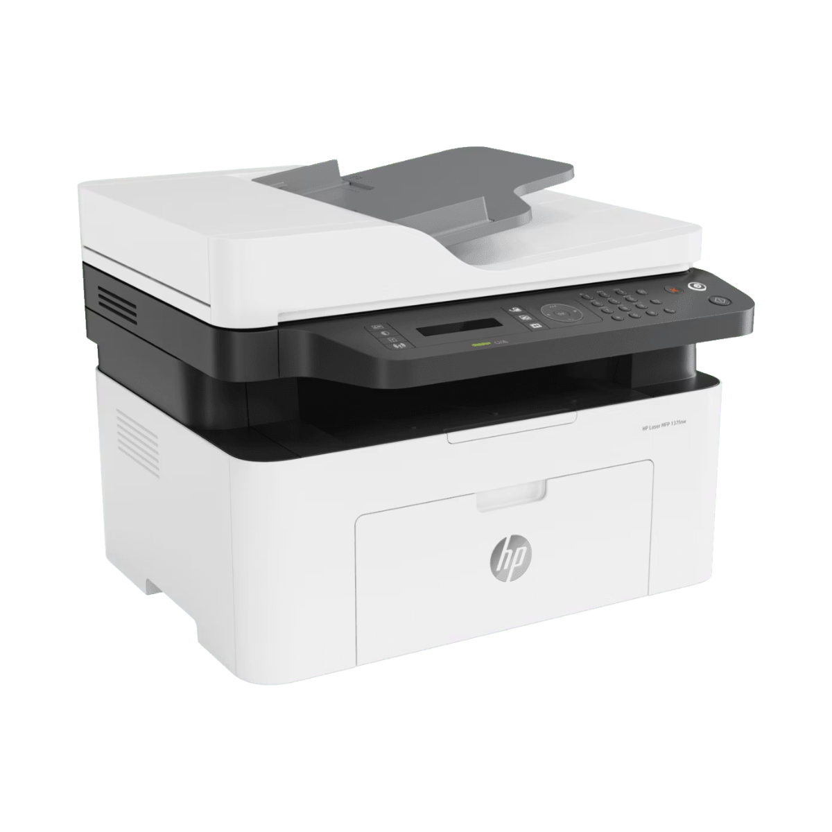 Impresora Multifuncion HP Laser M137 fnw (SI)