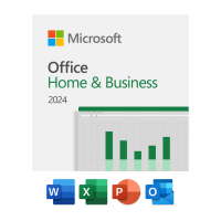 Microsoft Office Home & Business edition 2024 (SI)