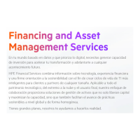 HPE Financial Services (SI)