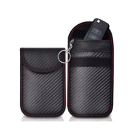 Llavero Bolsa Faraday (SI)