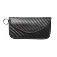 Estuche Faraday Para Celulares (SI)