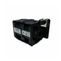 Cooler FAN HPE para Proliant DL 360e Gen 8 (SI)