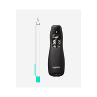 Logitech R400 LASER PRESENTATION REMOTE (SI)