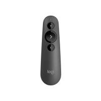 Logitech R500 Laser Presentation Remote (Graphite) (SI)