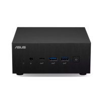 Mini PC ASUS RYZEN 5 (SI)