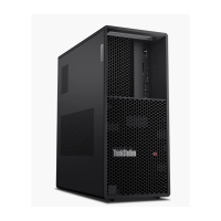 WORKSTATION Lenovo P3 - NVIDIA RTX i7 16GB 1TB SSD W11P (SI)