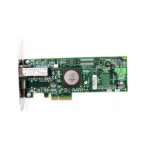 HPE Emulex FC2142SR 4Gb PCIe HBA (SI)