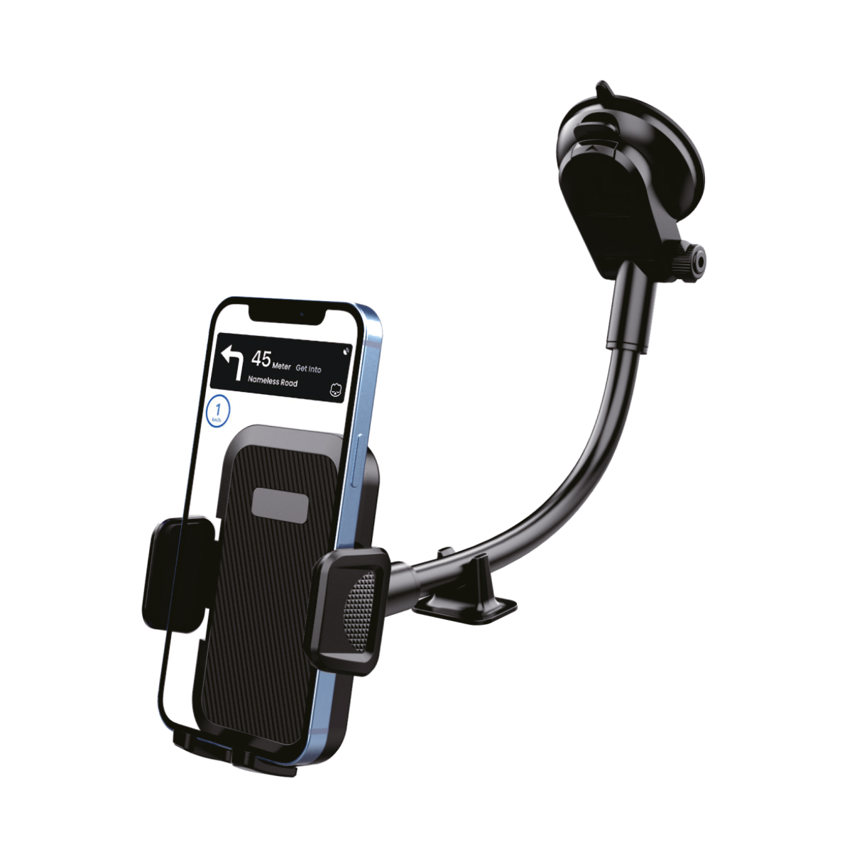 Soporte para Auto Q450.