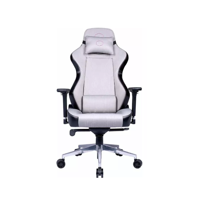 Silla Gamer Cooler Master Caliber X1c Grey