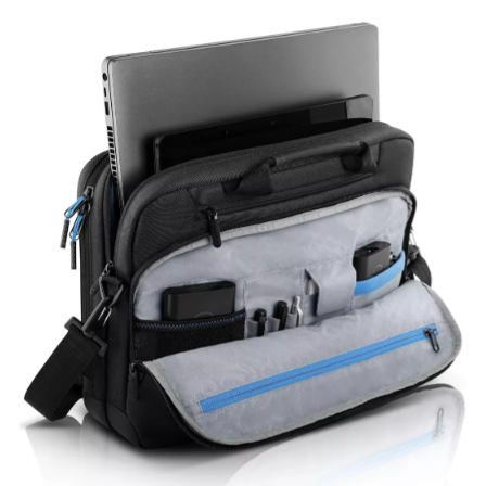 Maletin Para Notebook Dell Pro Briefcase 15