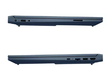 Notebook Hp Victus 15 Intel Core I5-12450h Ram 16gb Ssd 512gb Nvidia Geforce Rtx 3050 4gb 15.6 Full Hd Win 11