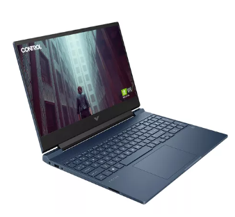 Notebook Hp Victus 15 Intel Core I5-12450h Ram 16gb Ssd 512gb Nvidia Geforce Rtx 3050 4gb 15.6 Full Hd Win 11